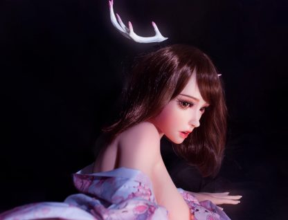 Elsa Babe 150cm/4ft11 - Silicone Sex Doll Akimoto Mizuki - Image 28