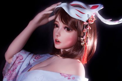 Elsa Babe 150cm/4ft11 - Silicone Sex Doll Akimoto Mizuki - Image 19