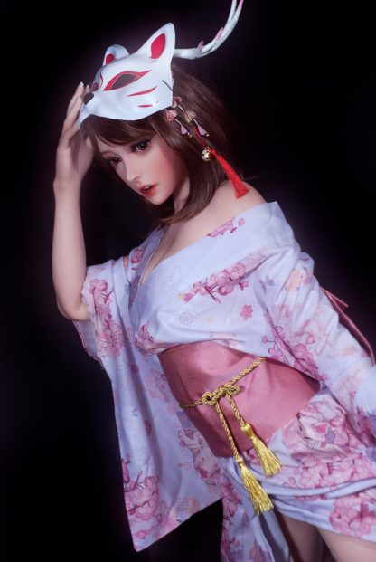 Elsa Babe 150cm/4ft11 - Silicone Sex Doll Akimoto Mizuki - Image 4