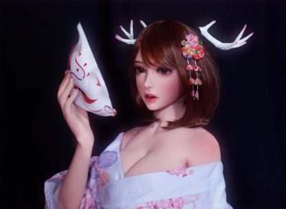 Elsa Babe 150cm/4ft11 - Silicone Sex Doll Akimoto Mizuki - Image 20