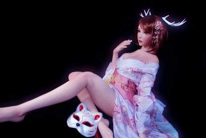 Elsa Babe 150cm/4ft11 - Silicone Sex Doll Akimoto Mizuki - Image 21