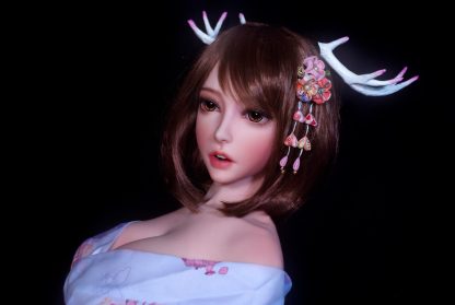 Elsa Babe 150cm/4ft11 - Silicone Sex Doll Akimoto Mizuki - Image 22