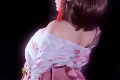 Elsa Babe 150cm/4ft11 - Silicone Sex Doll Akimoto Mizuki - Image 23