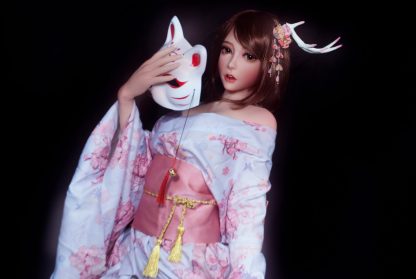 Elsa Babe 150cm/4ft11 - Silicone Sex Doll Akimoto Mizuki - Image 24