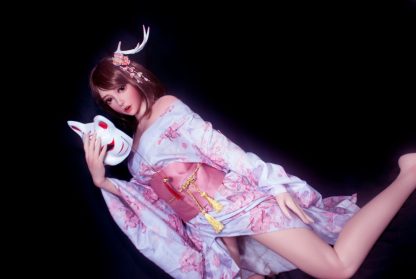 Elsa Babe 150cm/4ft11 - Silicone Sex Doll Akimoto Mizuki - Image 25