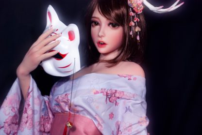 Elsa Babe 150cm/4ft11 - Silicone Sex Doll Akimoto Mizuki - Image 26