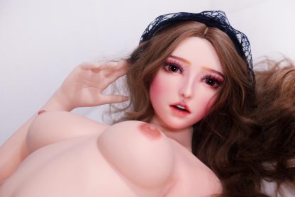 Elsa Babe 150cm/4ft11 - Silicone Sex Doll Kanno Kana - Image 31