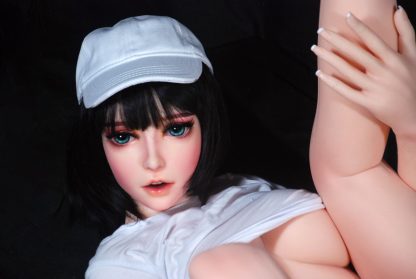 Elsa Babe 150cm/4ft11 - Silicone Sex Doll Igawa Ayako - Image 4
