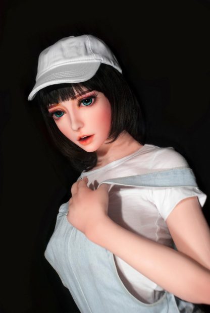 Elsa Babe 150cm/4ft11 - Silicone Sex Doll Igawa Ayako - Image 6