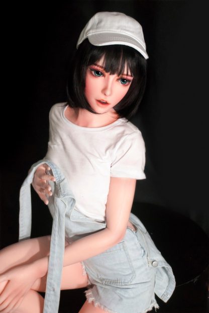 Elsa Babe 150cm/4ft11 - Silicone Sex Doll Igawa Ayako - Image 13