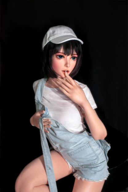 Elsa Babe 150cm/4ft11 - Silicone Sex Doll Igawa Ayako - Image 12