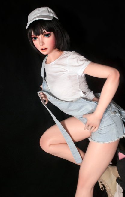 Elsa Babe 150cm/4ft11 - Silicone Sex Doll Igawa Ayako - Image 3