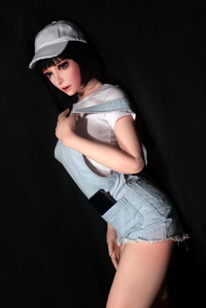 Elsa Babe 150cm/4ft11 - Silicone Sex Doll Igawa Ayako - Image 8