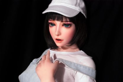 Elsa Babe 150cm/4ft11 - Silicone Sex Doll Igawa Ayako - Image 31
