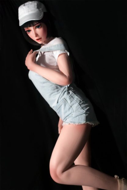 Elsa Babe 150cm/4ft11 - Silicone Sex Doll Igawa Ayako - Image 11