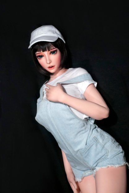 Elsa Babe 150cm/4ft11 - Silicone Sex Doll Igawa Ayako - Image 10