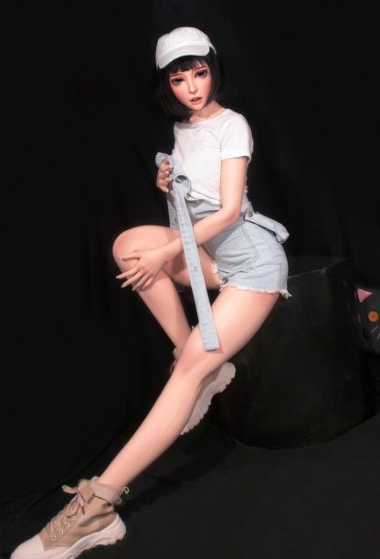 Elsa Babe 150cm/4ft11 - Silicone Sex Doll Igawa Ayako - Image 14