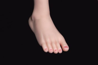 Elsa Babe 150cm/4ft11 - Silicone Sex Doll Akimoto Mizuki - Image 12
