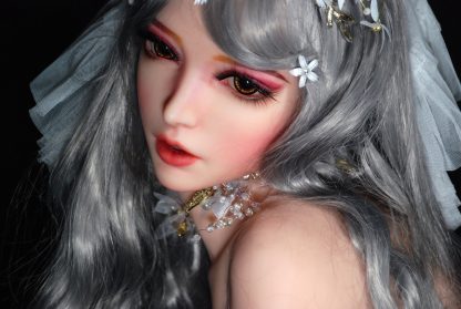 Elsa Babe 150cm/4ft11 - Silicone Sex Doll Yoshida Ayumi - Image 31
