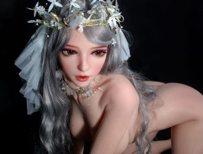 Elsa Babe 150cm/4ft11 - Silicone Sex Doll Yoshida Ayumi - Image 18