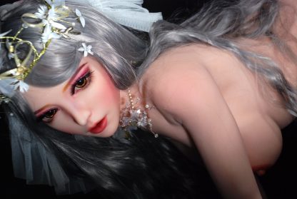 Elsa Babe 150cm/4ft11 - Silicone Sex Doll Yoshida Ayumi - Image 19