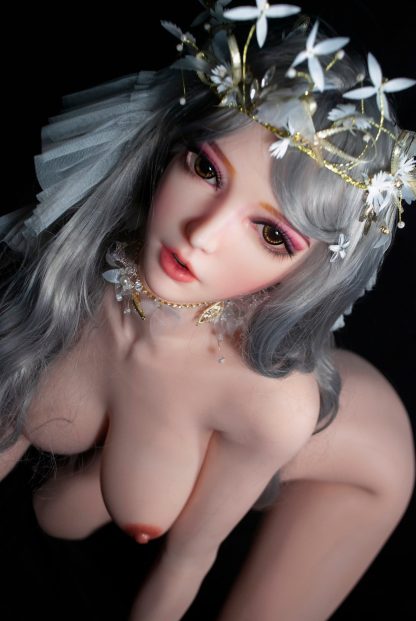 Elsa Babe 150cm/4ft11 - Silicone Sex Doll Yoshida Ayumi - Image 12