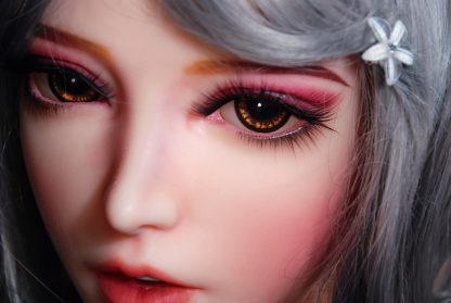 Elsa Babe 150cm/4ft11 - Silicone Sex Doll Yoshida Ayumi - Image 24