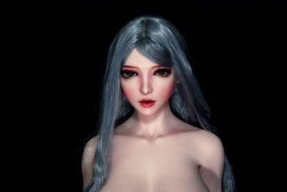 Elsa Babe 150cm/4ft11 - Silicone Sex Doll Yoshida Ayumi - Image 25