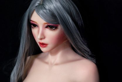 Elsa Babe 150cm/4ft11 - Silicone Sex Doll Yoshida Ayumi - Image 26