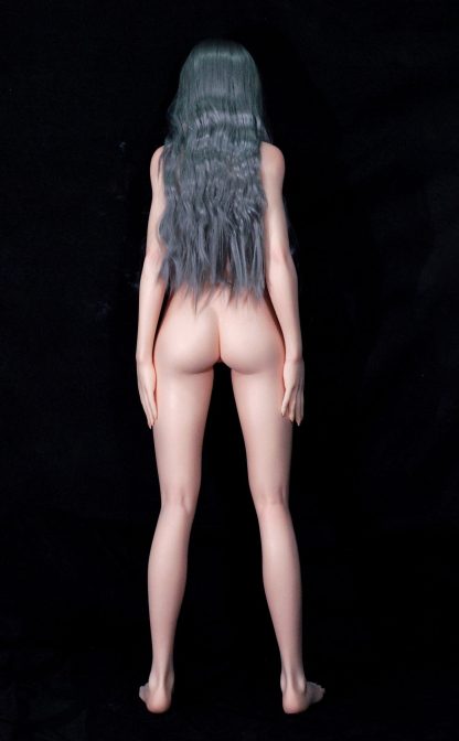 Elsa Babe 150cm/4ft11 - Silicone Sex Doll Yoshida Ayumi - Image 16