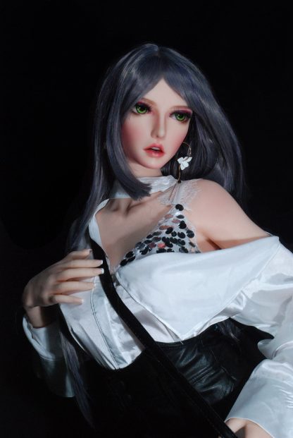 Elsa Babe 150cm/4ft11 - Silicone Sex Doll Kurosawa Misa - Image 2