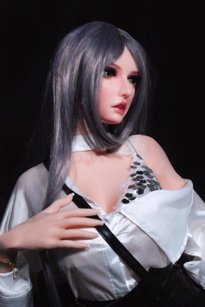 Elsa Babe 150cm/4ft11 - Silicone Sex Doll Kurosawa Misa - Image 3
