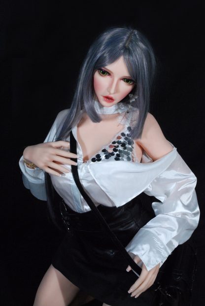 Elsa Babe 150cm/4ft11 - Silicone Sex Doll Kurosawa Misa - Image 4