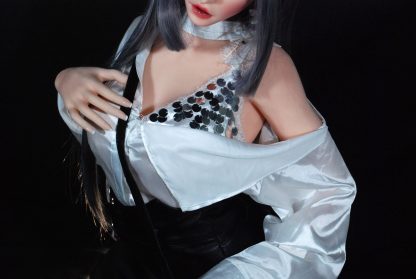 Elsa Babe 150cm/4ft11 - Silicone Sex Doll Kurosawa Misa - Image 37