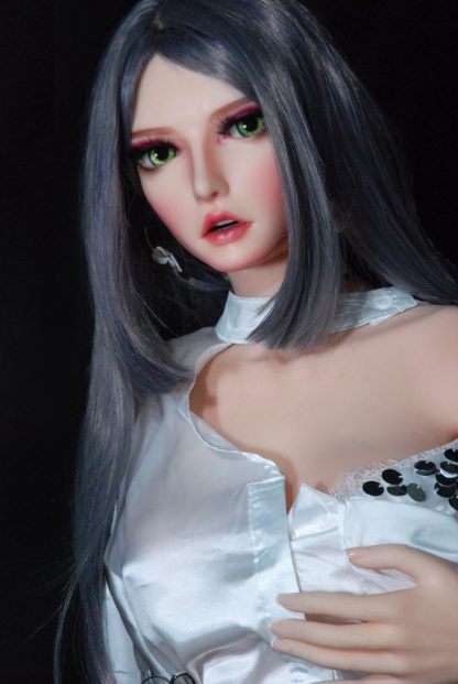 Elsa Babe 150cm/4ft11 - Silicone Sex Doll Kurosawa Misa - Image 5