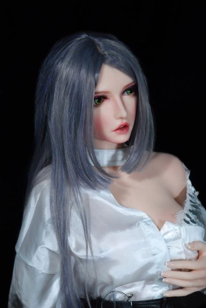 Elsa Babe 150cm/4ft11 - Silicone Sex Doll Kurosawa Misa - Image 7