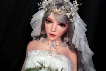 Elsa Babe 150cm/4ft11 - Silicone Sex Doll Yoshida Ayumi - Image 40