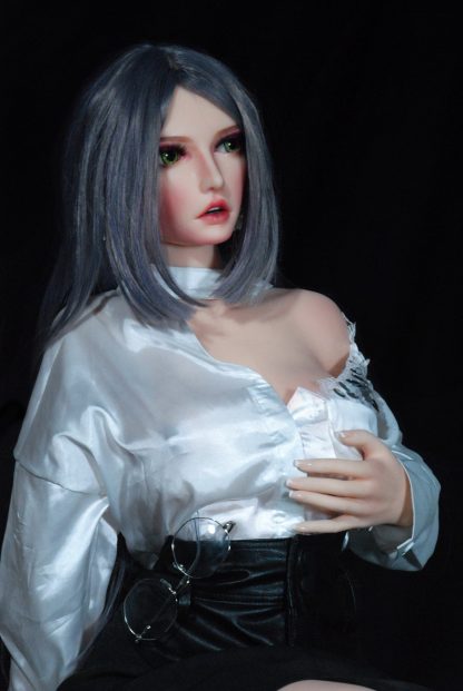 Elsa Babe 150cm/4ft11 - Silicone Sex Doll Kurosawa Misa - Image 9