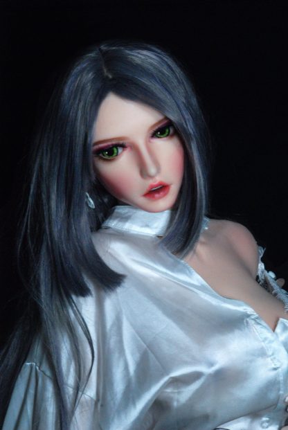 Elsa Babe 150cm/4ft11 - Silicone Sex Doll Kurosawa Misa - Image 10