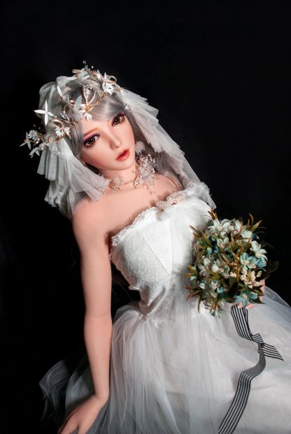 Elsa Babe 150cm/4ft11 - Silicone Sex Doll Yoshida Ayumi - Image 8