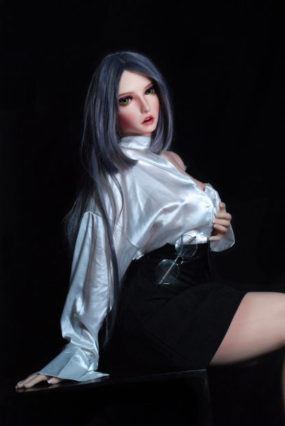 Elsa Babe 150cm/4ft11 - Silicone Sex Doll Kurosawa Misa - Image 11