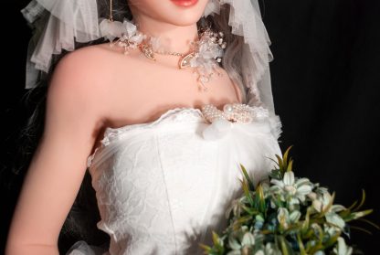 Elsa Babe 150cm/4ft11 - Silicone Sex Doll Yoshida Ayumi - Image 41