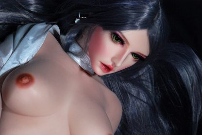 Elsa Babe 150cm/4ft11 - Silicone Sex Doll Kurosawa Misa - Image 18