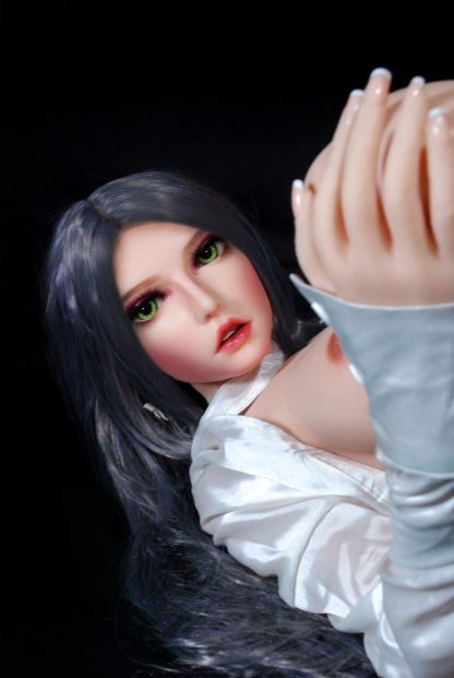 Elsa Babe 150cm/4ft11 - Silicone Sex Doll Kurosawa Misa - Image 12