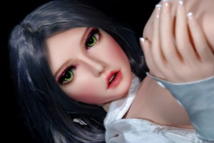 Elsa Babe 150cm/4ft11 - Silicone Sex Doll Kurosawa Misa - Image 24