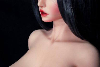Elsa Babe 150cm/4ft11 - Silicone Sex Doll Kurosawa Misa - Image 29