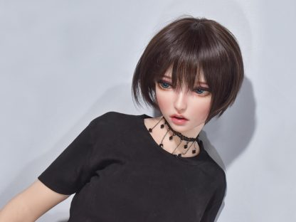 Elsa Babe 150cm/4ft11 - Silicone Sex Doll Natsuki Kaoru - Image 10