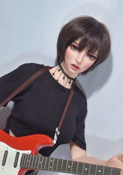 Elsa Babe 150cm/4ft11 - Silicone Sex Doll Natsuki Kaoru - Image 11