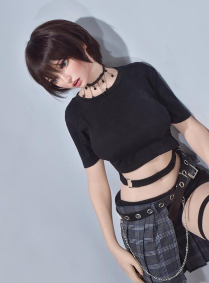 Elsa Babe 150cm/4ft11 - Silicone Sex Doll Natsuki Kaoru - Image 15