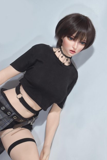 Elsa Babe 150cm/4ft11 - Silicone Sex Doll Natsuki Kaoru - Image 16